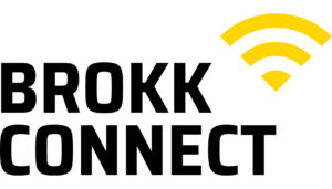 Logo Brokk Connect