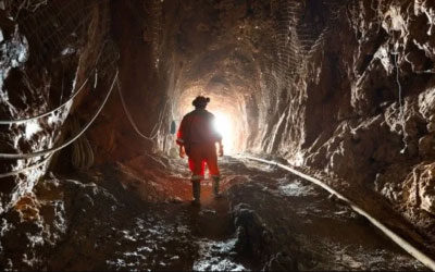 Chile: cartera de proyectos mineros suma nueva inversión por 2,195 mdd